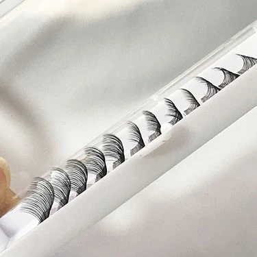 3d short stem volume fan