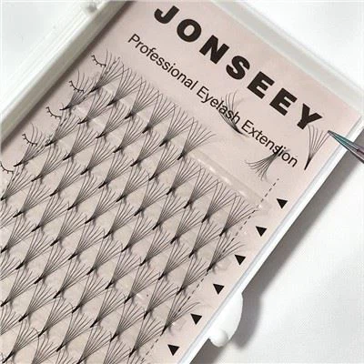 Iš anksto federalinės blakstienos