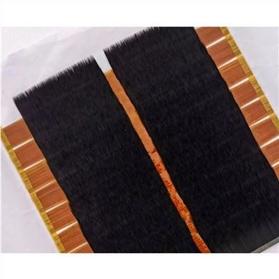 Blakstienų priauginimas pusgaminiu