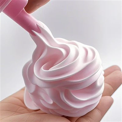 blakstienų putplasčio valiklis