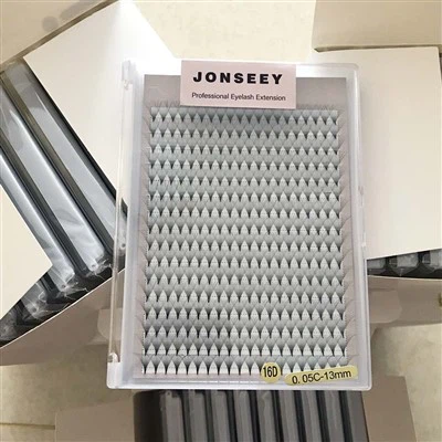 „Promade Lash“ gerbėjai